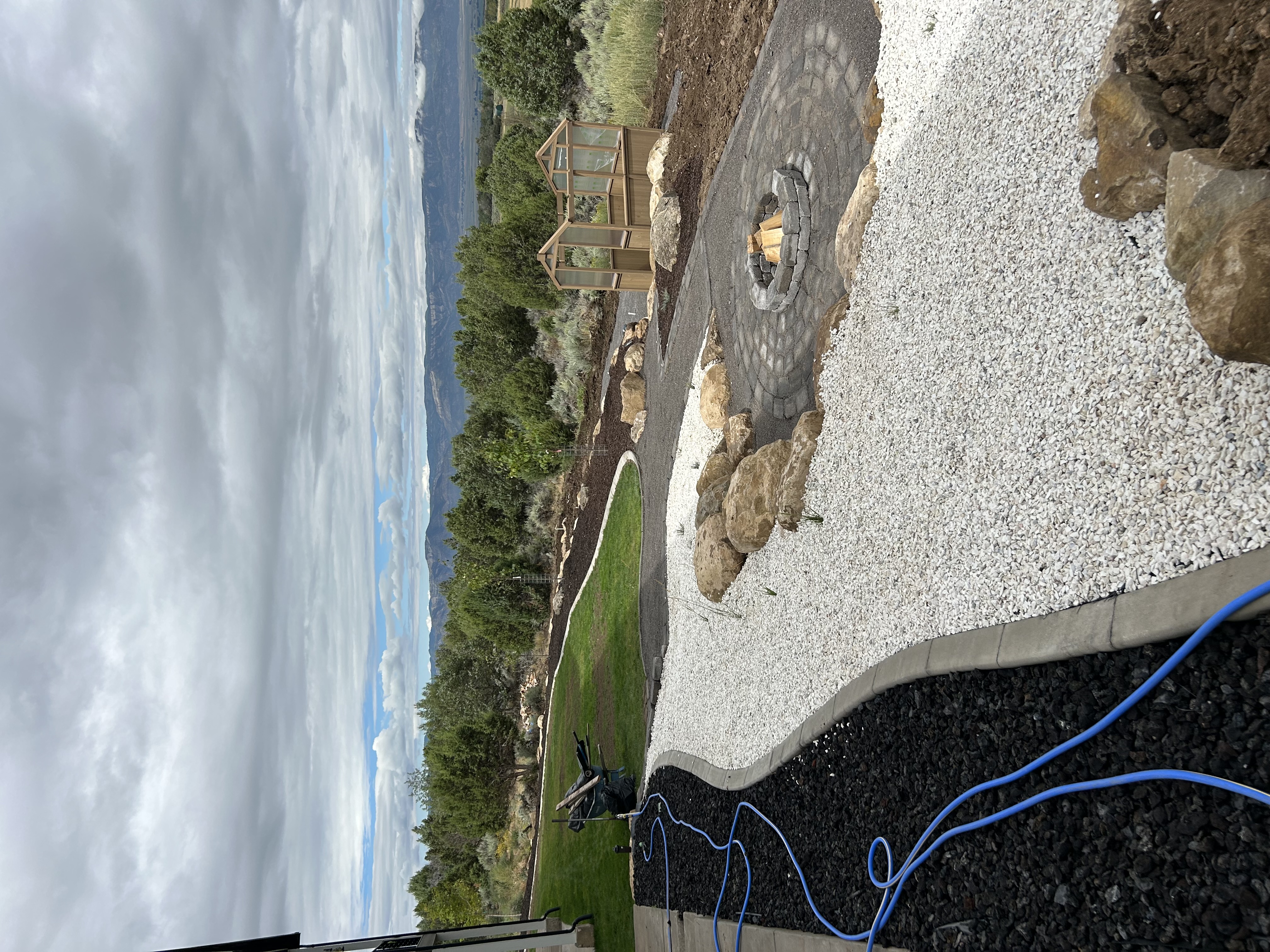 Pipeline Installation and Excavation Services